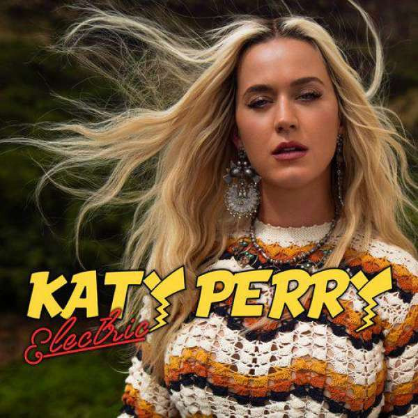 Electric Katy Perry 128 Kbps